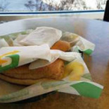Subway Cibo