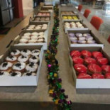 Deerfields Bakery Cibo
