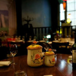 Grasshopper Cibo