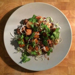 Grasshopper Cibo
