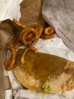 Jack In The Box  food