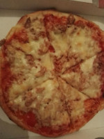 Pizzeria Gargano food