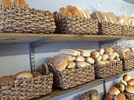 The Deli At Aldwick food