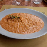 Il Sotto Il Mare Comida