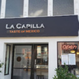 La Capilla Esterno