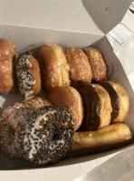 Christy's Donuts food