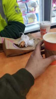 Dunkin' food