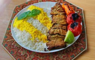 Top Kabab, Taste Of Persian Kebabs Amherst inside