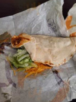 Taco Bell food