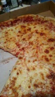 Johnny's Pizza Boss food