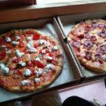 Pizzahhh! Cibo