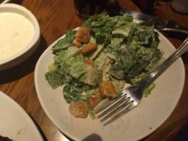 Outback Steakhouse food