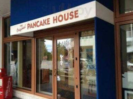 Original Pancake House outside