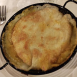Bistrot A Casa Comida