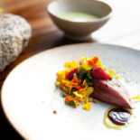 Rustique Cibo