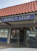 Donut Stop food