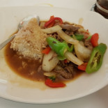 Cocos Gesundbrunnen Center Cibo