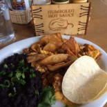 T's Cafe North Cibo