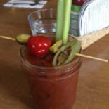 T's Cafe North Cibo