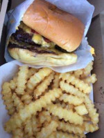 Shake Shack New Hyde Park food