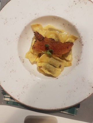 My Chef Dentro