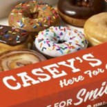 Casey's Cibo