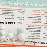 Lisewski Dwor Cibo