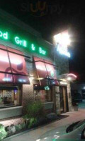 Applebee's Grill outside