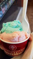 Cold Stone Creamery food