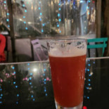 Kombeer Comida