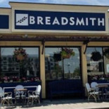 Breadsmith Cibo