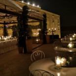 Le Bubbole Cibo