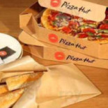 Blaze Pizza Cibo