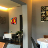 Zur Weinsteige • Schlösschen • Gourmetrestaurant Dentro
