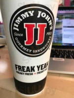 Jimmy John's food