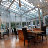 Pullman Stuttgart Fontana Dentro