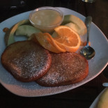 Substanz Biergarten Kneipe Cibo