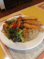 Oriental -brunswick food