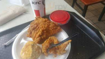 Kfc food