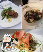 Di Mario’s Trattoria food