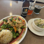 Dumpling King Cibo
