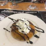 Saveurs Maisons Piatti
