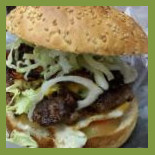 Burgerbar Food