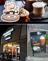 Starbucks food