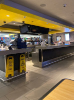 Buffalo Wild Wings inside