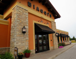 Biaggi's Ristorante Italiano outside