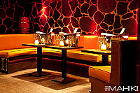 Mahiki inside