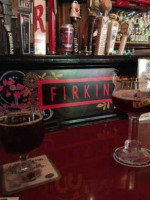 Firkin food