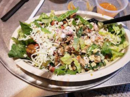 Chipotle Mexican Grill food