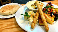 Yoya Pita food